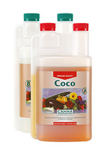 CANNA CANNA COCO A&B