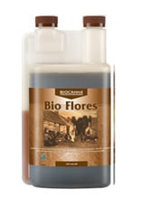 CANNA CANNA BIO FLORES