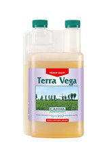 CANNA CANNA TERRA VEGA