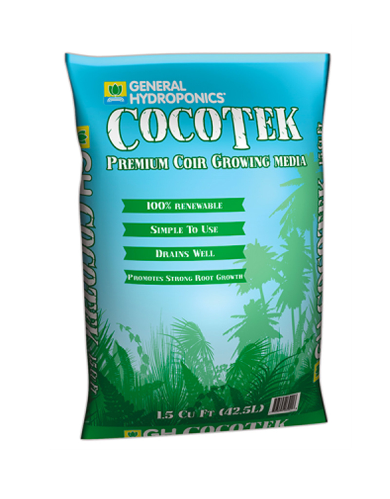 T.A. (GHE) T.A. COCOTEK 50L