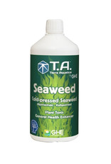 T.A. (GHE) T.A. SEAWEED