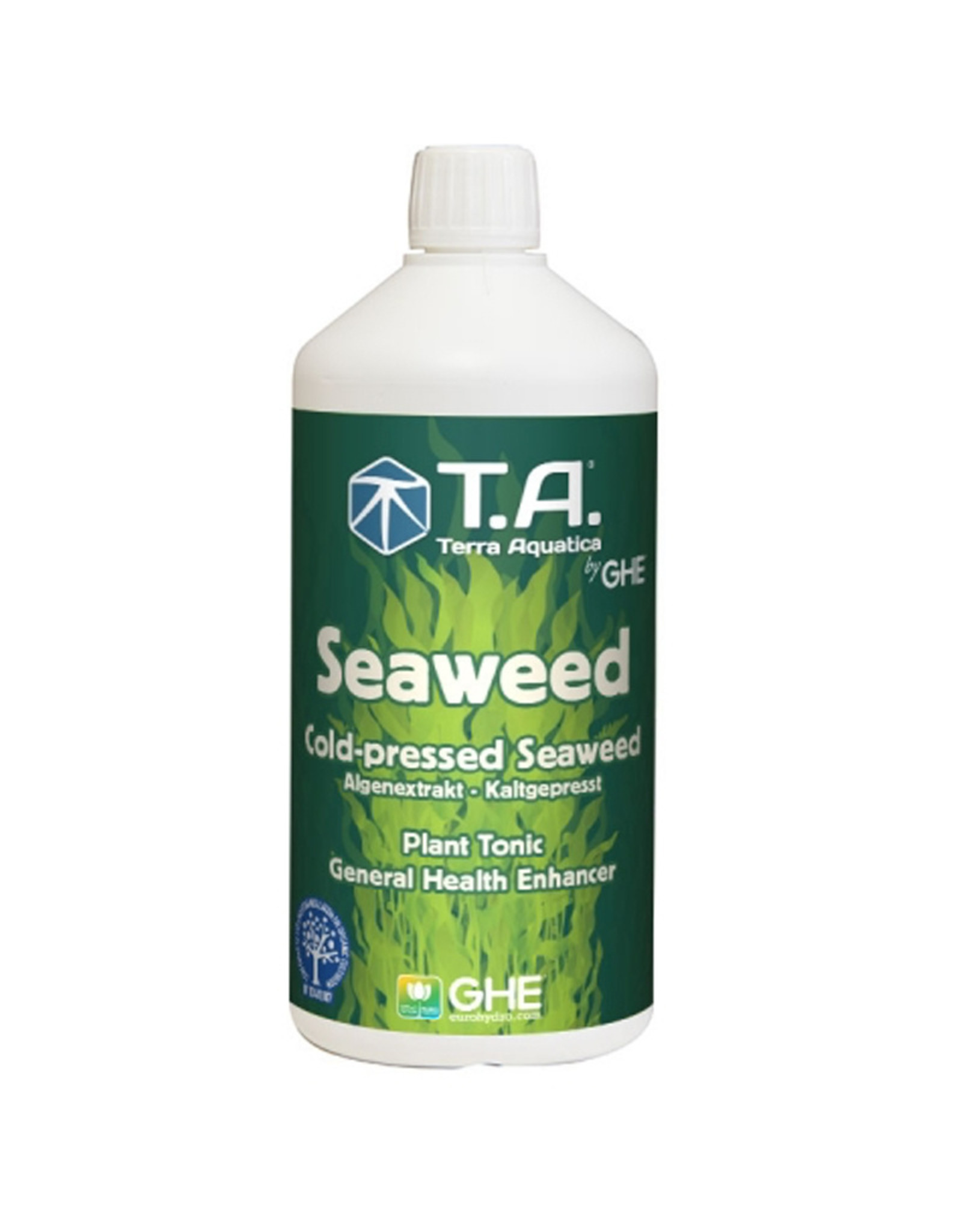 T.A. (GHE) T.A. SEAWEED