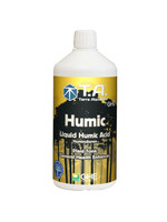 T.A. (GHE) T.A. HUMIC (DIAMOND BLACK)