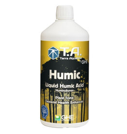 T.A. (GHE) T.A. HUMIC (DIAMOND BLACK)