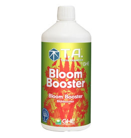 T.A. (GHE) T.A. BLOOM BOOSTER (BUD)