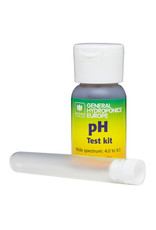 T.A. (GHE) T.A. PH TEST KIT