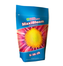 T.A. (GHE) T.A. MAXIBLOOM 1KG