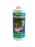 T.A. (GHE) T.A. FLORANOVA GROW