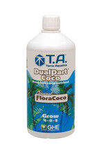 T.A. (GHE) T.A. FLORACOCO GROW