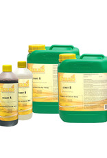 FERRO FERRO STANDARD A+B SOIL/HYDRO START