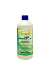 FERRO FERRO PH PLUS WACHTSTUM & BLUTE 50% 1L