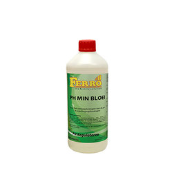 FERRO FERRO PH MIN BLOOM 59% 1L