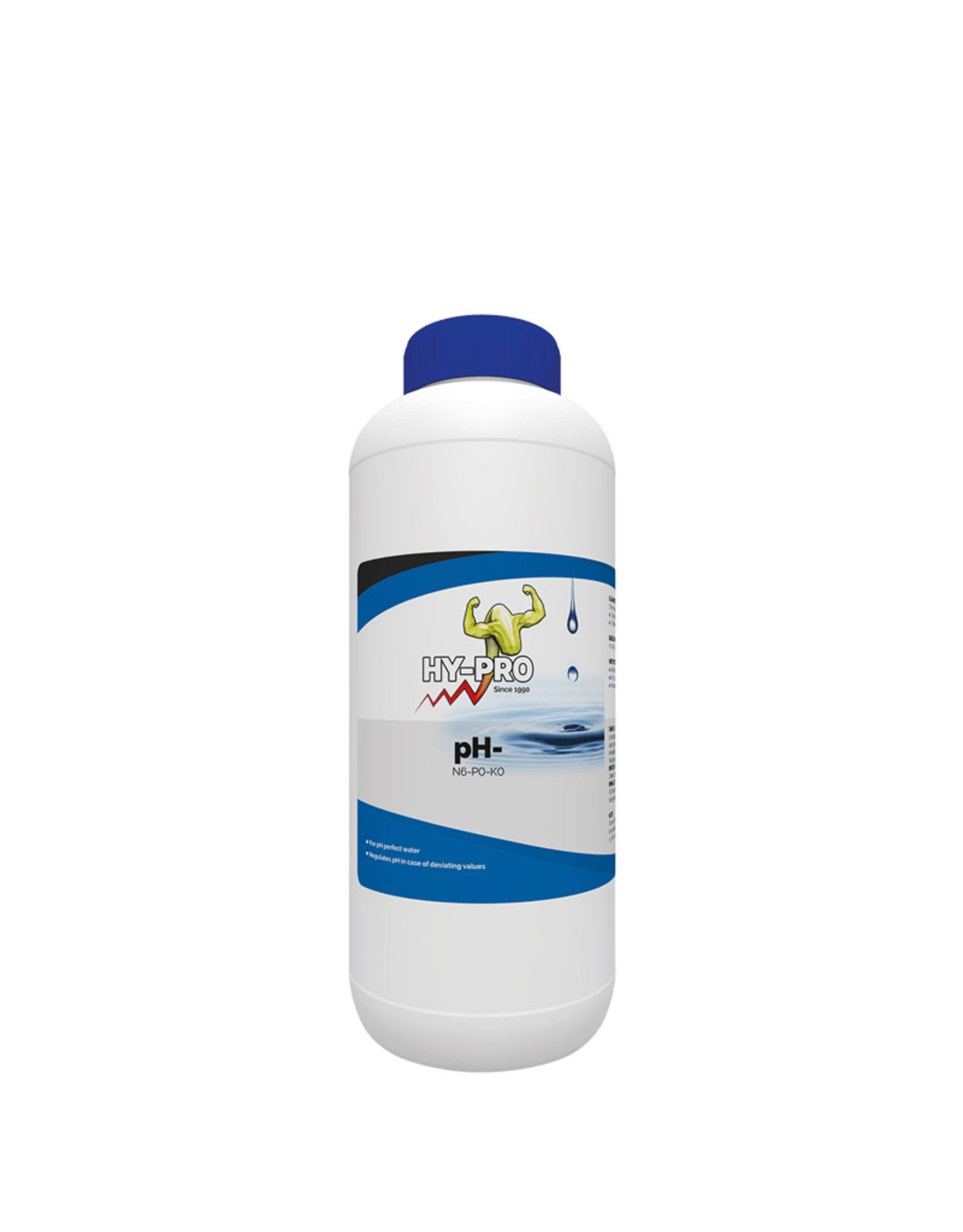 HY-PRO HY-PRO PH- PHOSPHORSAURE