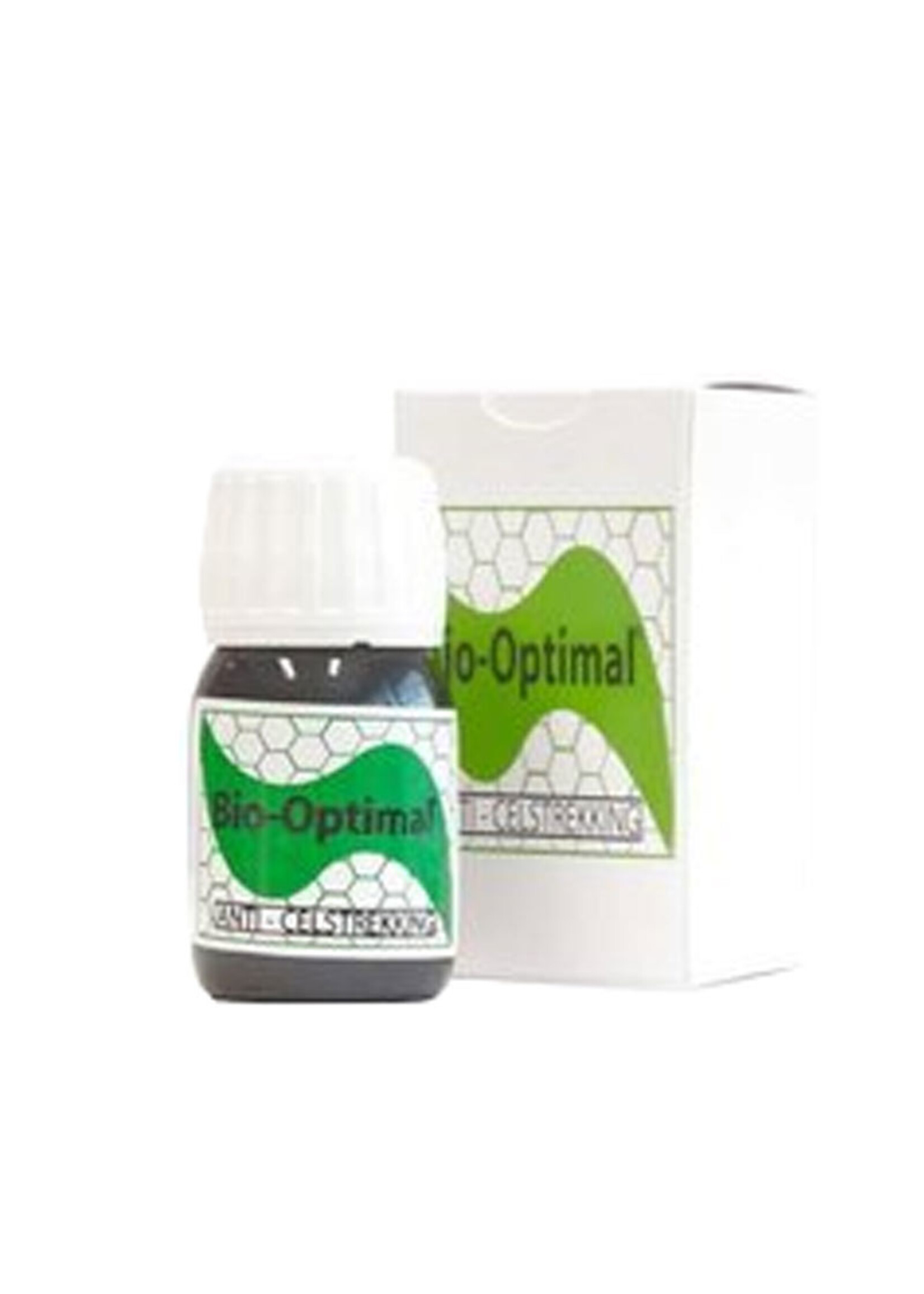 BIO OPTIMAL BIO OPTIMAL ANTI CELSTREK 30ML