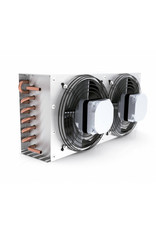 OptiClimate OptiClimate Compact vertical water chiller