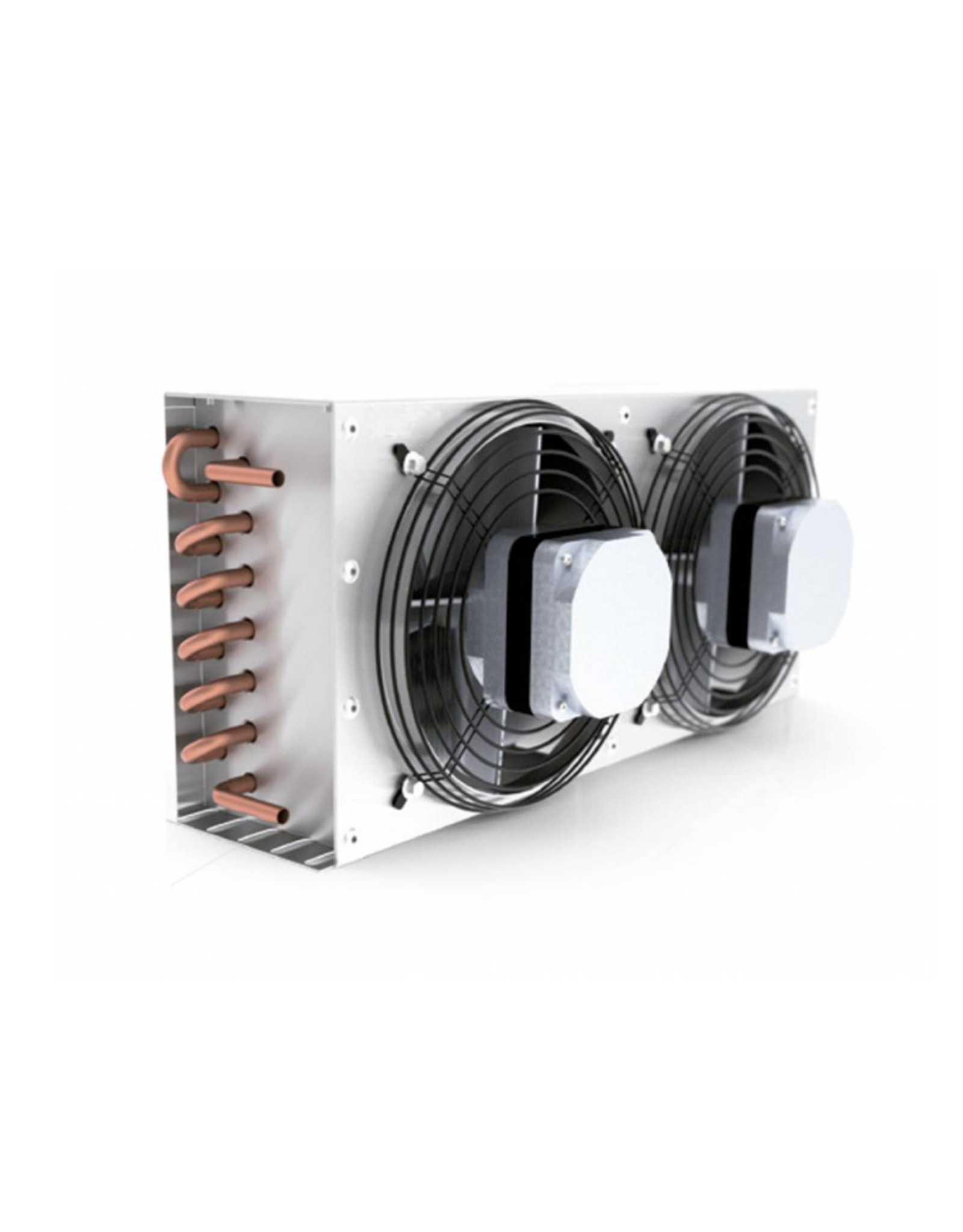 OptiClimate OptiClimate Compact vertical water chiller