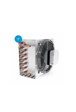 OptiClimate OptiClimate Compact vertical water chiller