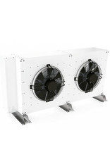 OptiClimate OptiClimate Industrial water chiller - vertical format