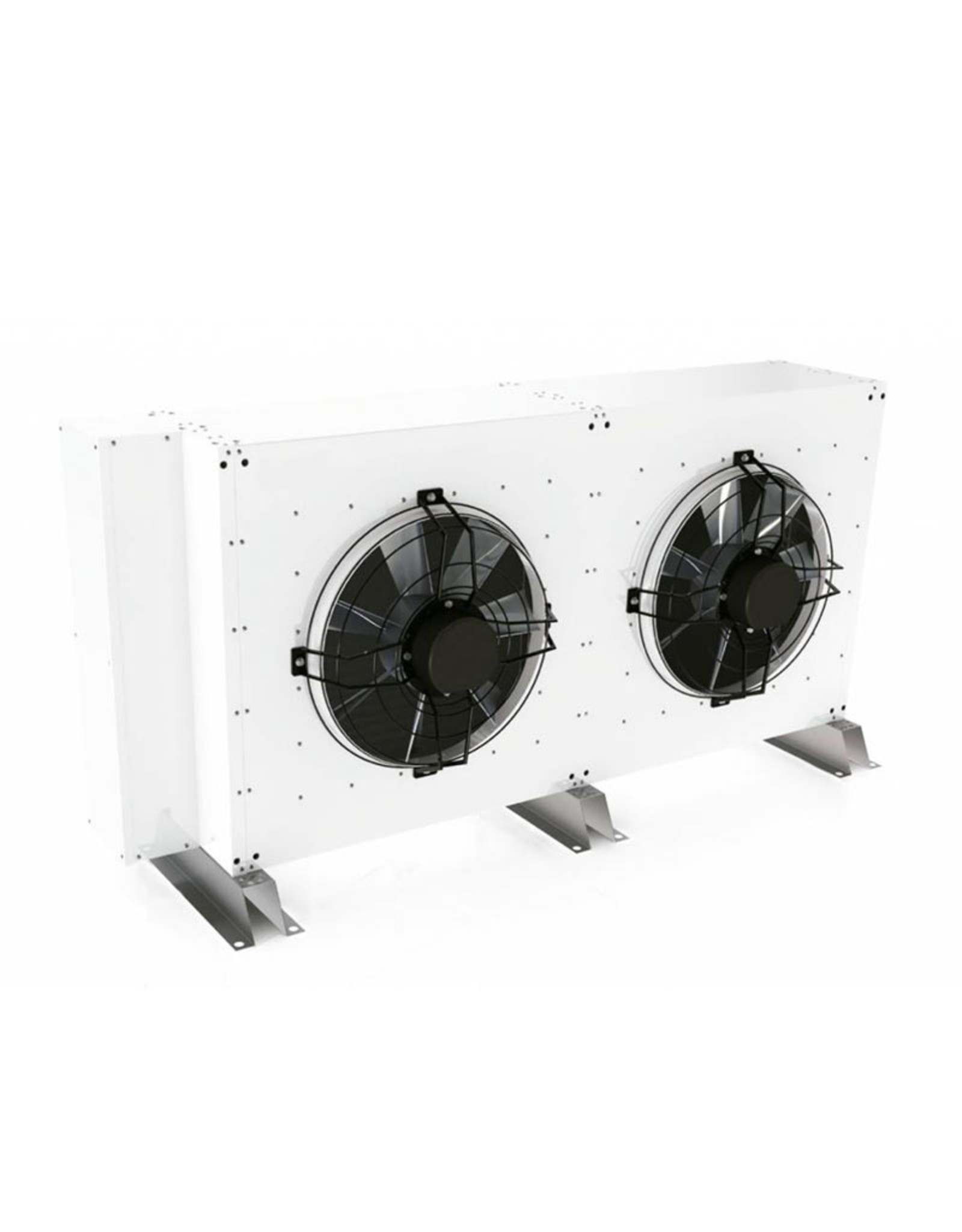 OptiClimate OptiClimate Industrial water chiller - vertical format