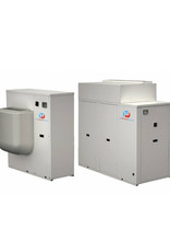 OptiClimate Water chiller for indoor placement