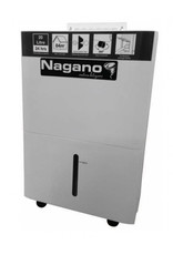 NAGANO NAGANO LUFTENTFEUCHTER 20L/24H 4,8L RESERVOIR