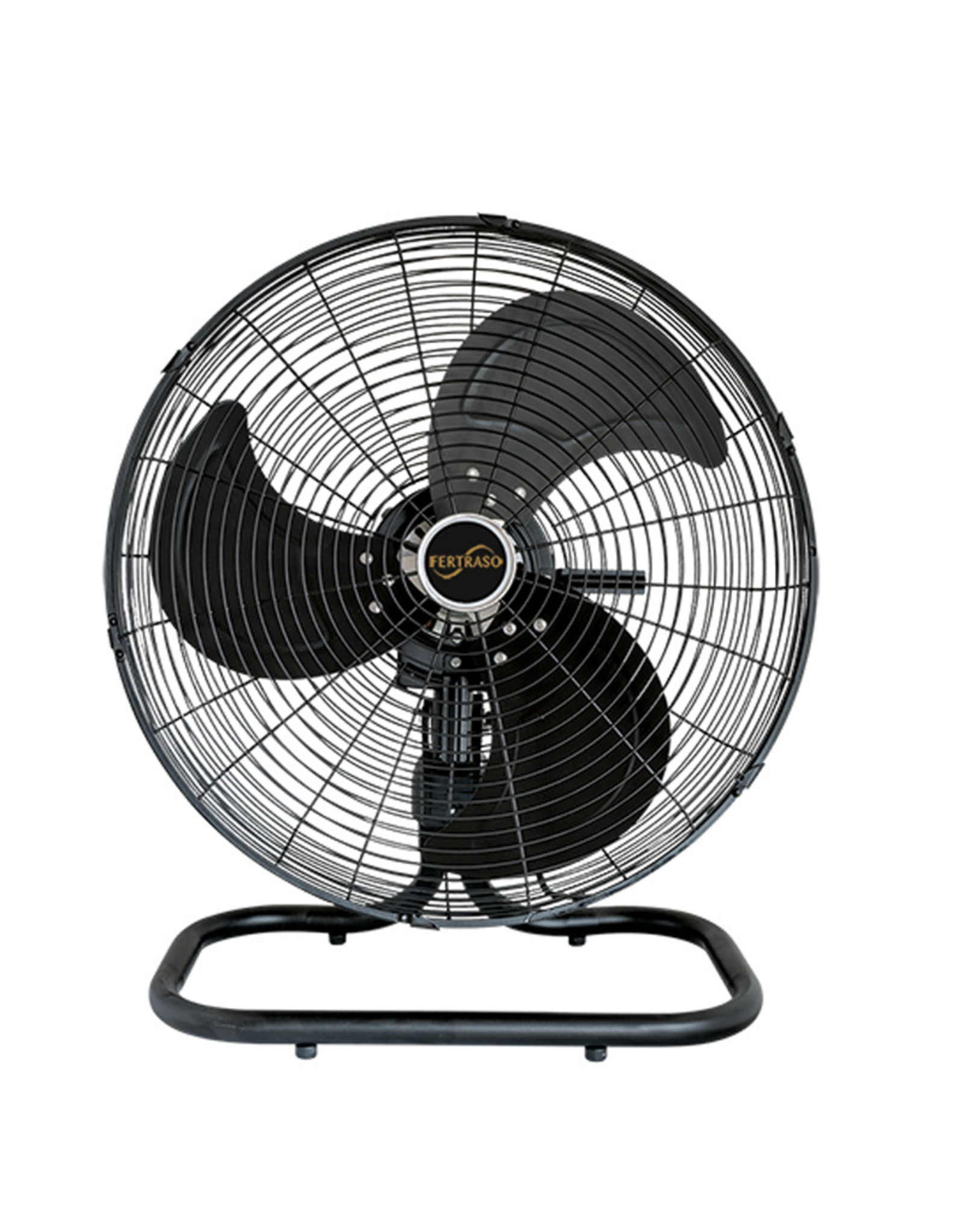 FERTRASO FERTRASO PRO DELUX FLOOR FAN