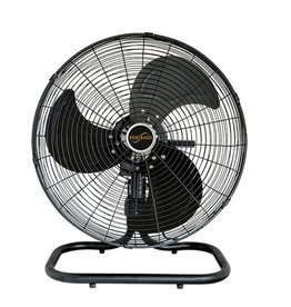 FERTRASO FERTRASO PRO DELUX BODENVENTILATOR