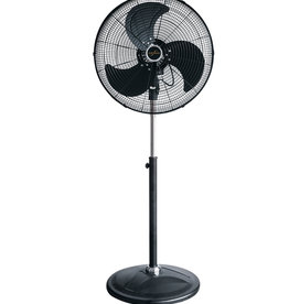 FERTRASO FERTRASO PRO DELUX STANDING FAN