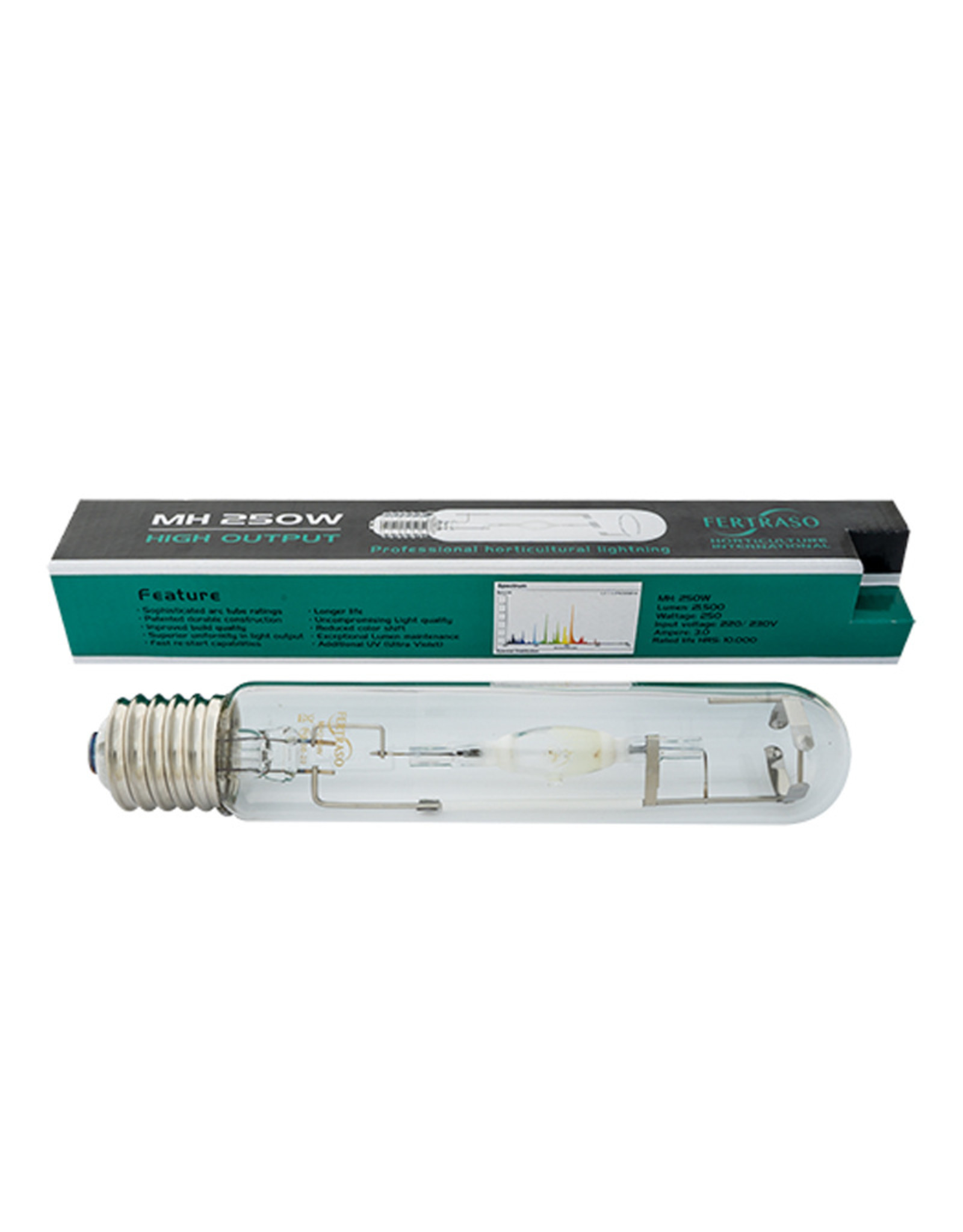 FERTRASO FERTRASO HPIT/METAL HALIDE LAMP