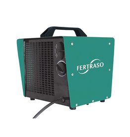 FERTRASO FERTRASO KERAMIKOFEN 3KW