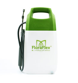 FLORAFLEX FLORAFLEX 6L BATTERY POWERED FLORA SPRAYER