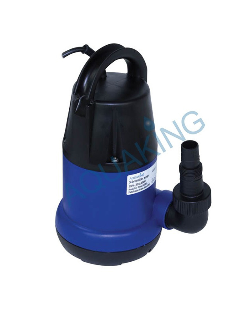 Pompe Submersible AquaKing Q2503 5000L/H - Grow Barato