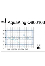 AQUAKING AQUAKING DOMPELPOMP Q800103