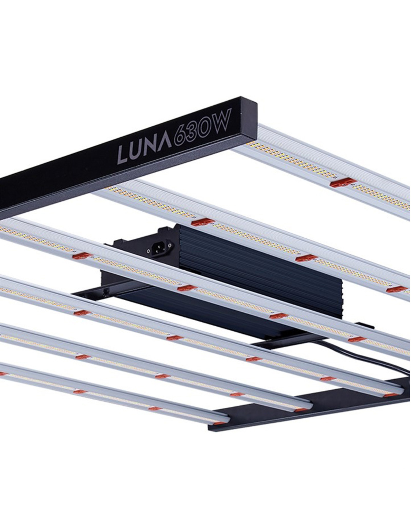 OMEGA LUNA 630W LED - Indoor Gartentechnik