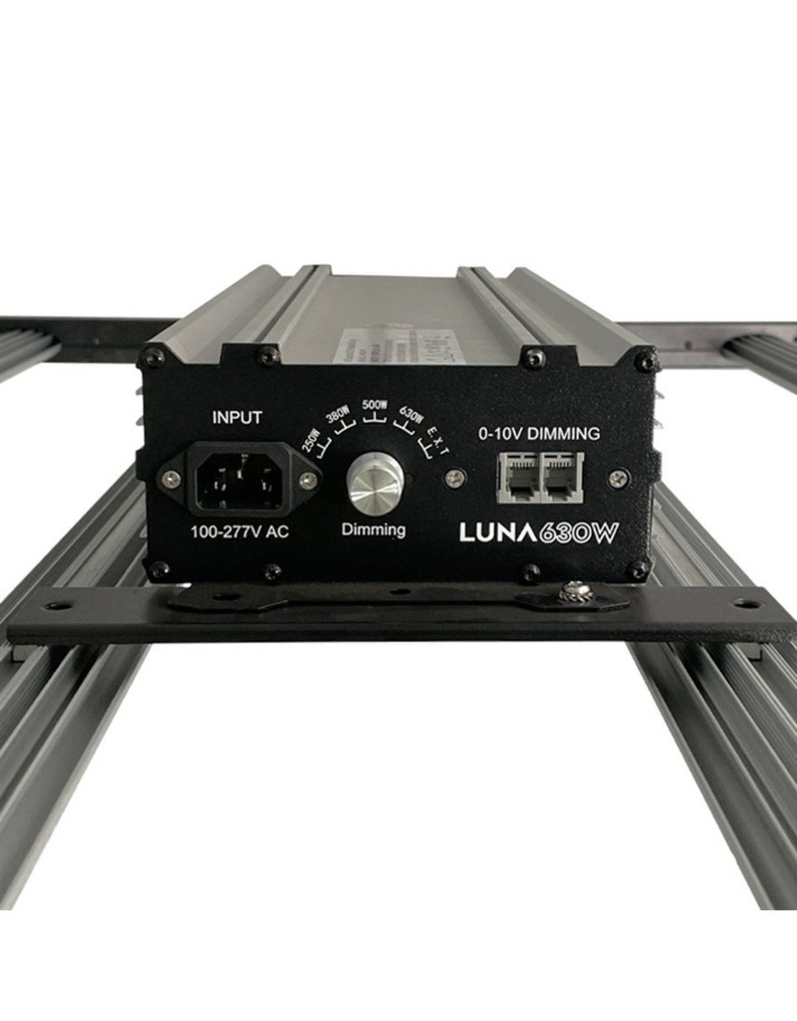 OMEGA LUNA 630W LED - Indoor Gartentechnik