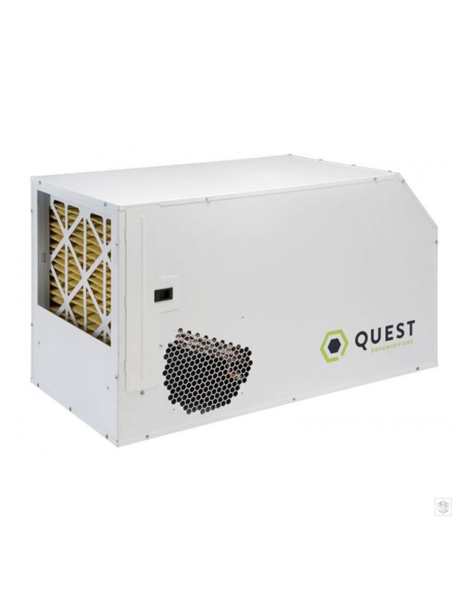 QUEST QUEST DUAL 155