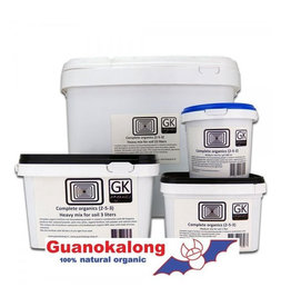 GUANOKALONG GUANOKALONG COMPLETE ORGANICS