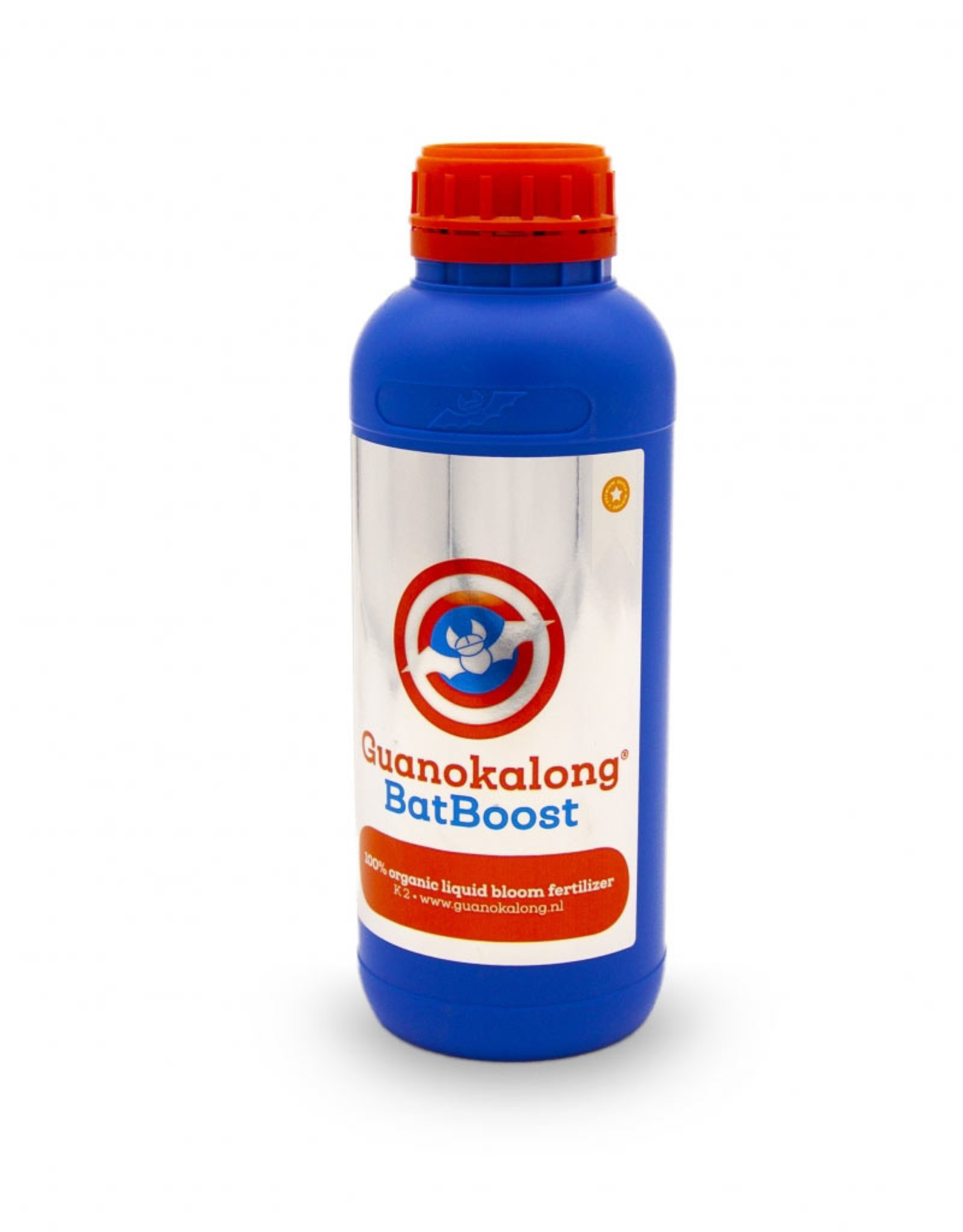 GUANOKALONG GUANOKALONG BATBOOST LIQUID