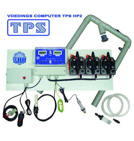 TPS TPS DÜNGE COMPUTER