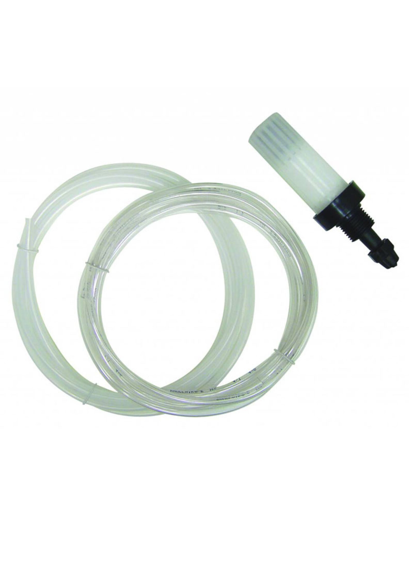 TPS TPS HOSE SET TBV 1 DOSE PUMP DL-PK 0405