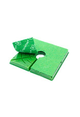 FLORAFLEX FLORAFLEX SQUARE MATRIX PAD