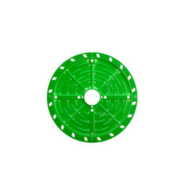 FLORAFLEX FLORAFLEX ROUND MATRIX SYSTEM