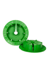 FLORAFLEX FLORAFLEX ROUND FLOOD & DRIP SHIELD