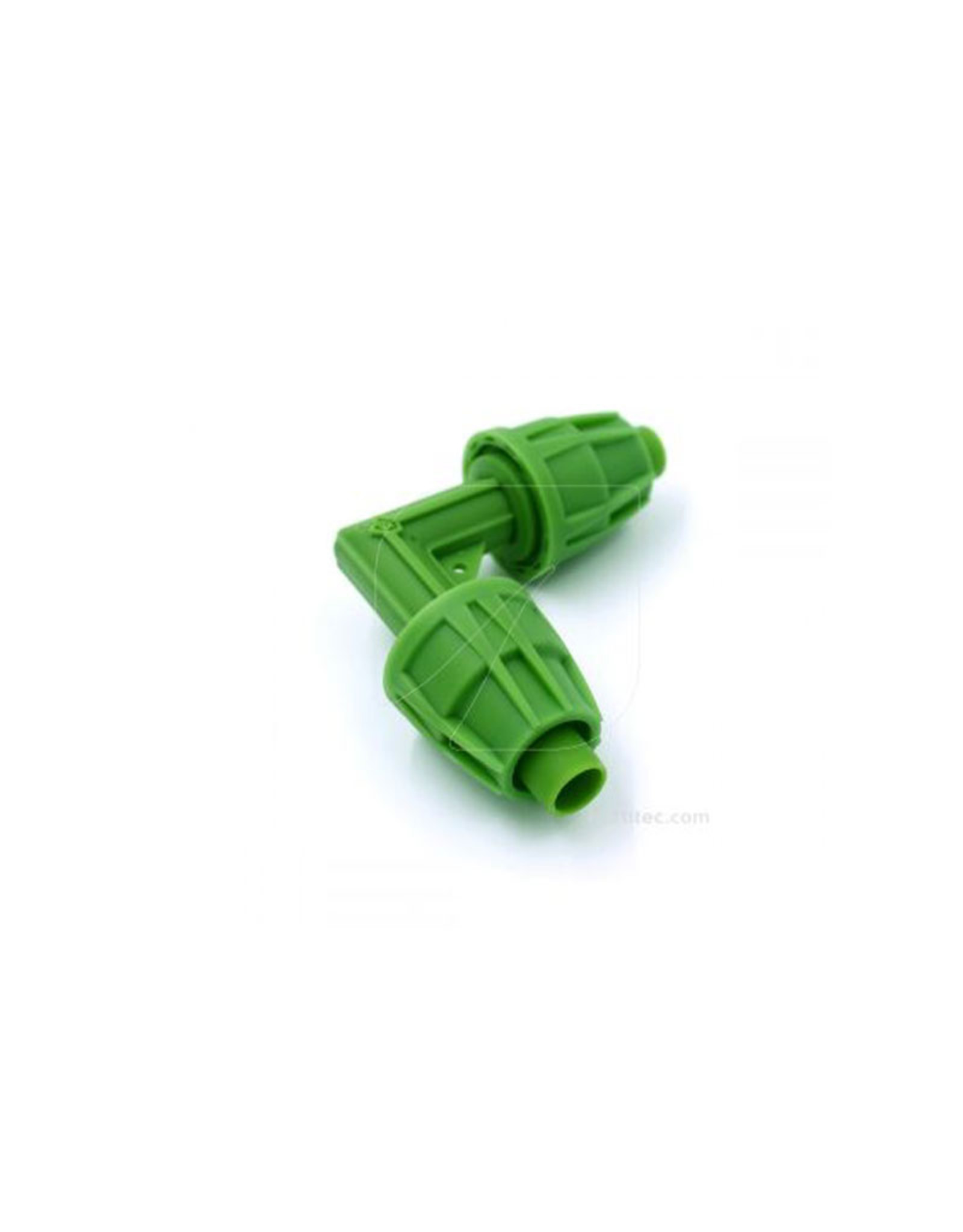 FLORAFLEX FLORAFLEX 16-17MM PIPE FITTING ELBOW