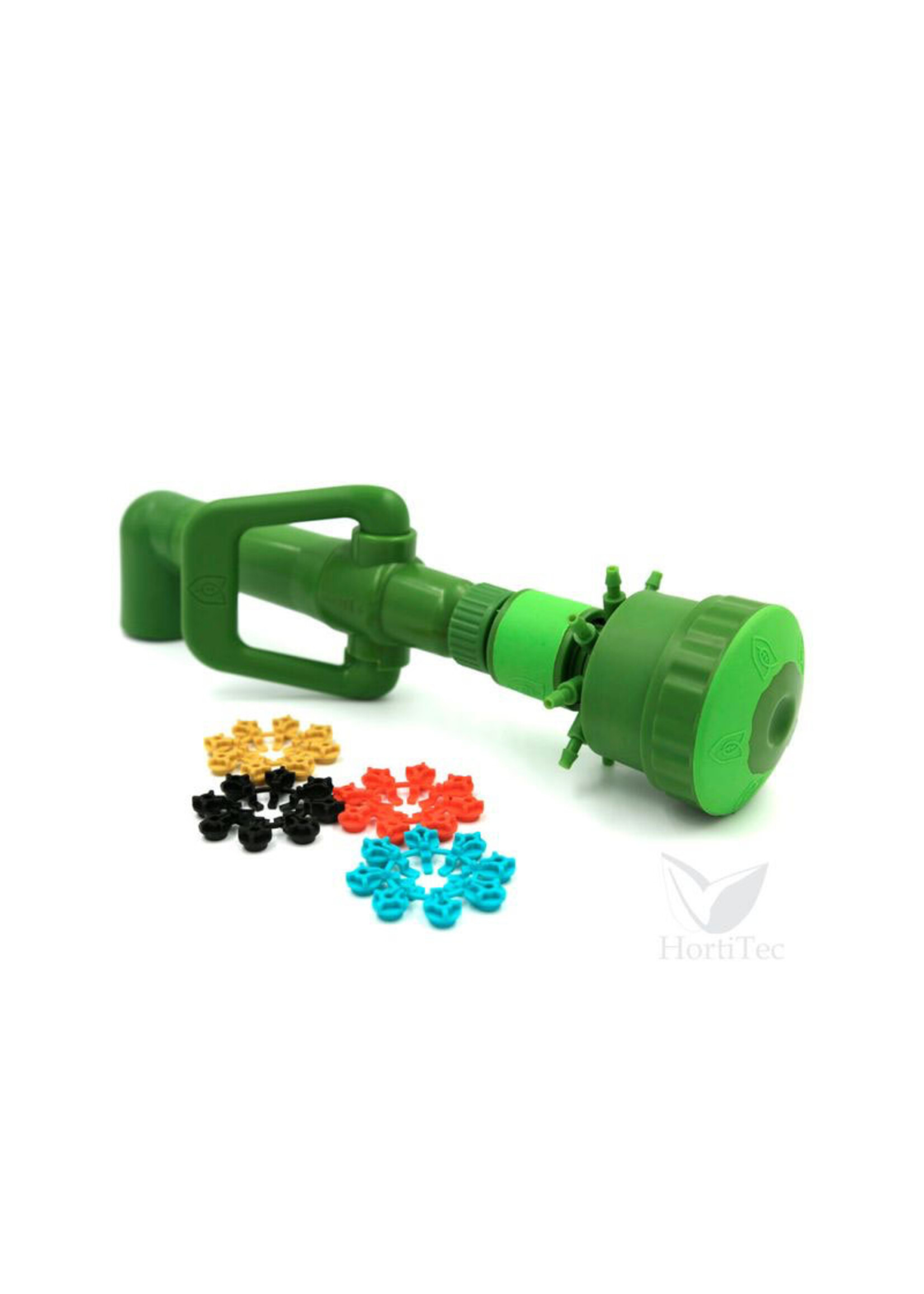FLORAFLEX FLORAFLEX QUICK DISCONNECT PIPE SYSTEM MULTI FLOW 32 MM ELBOW