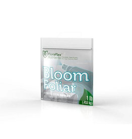 FLORAFLEX FLORAFLEX FOLIAR BLOOM 0,45KG