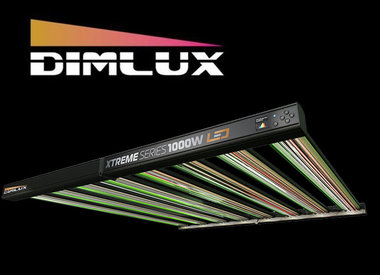 Dimlux LED