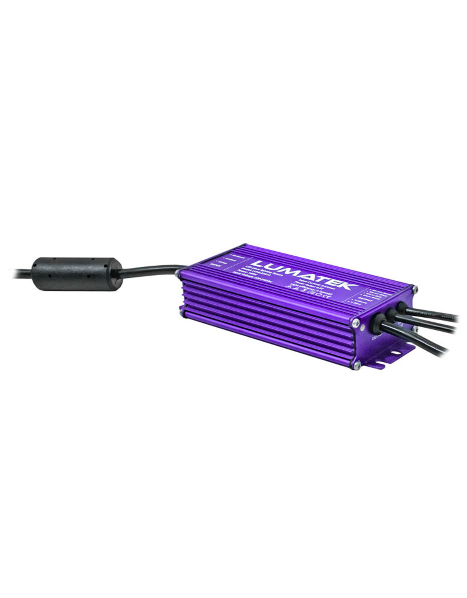 LUMATEK LUMATEK 100W LED BAR