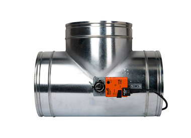 THREE-WAY VALVE