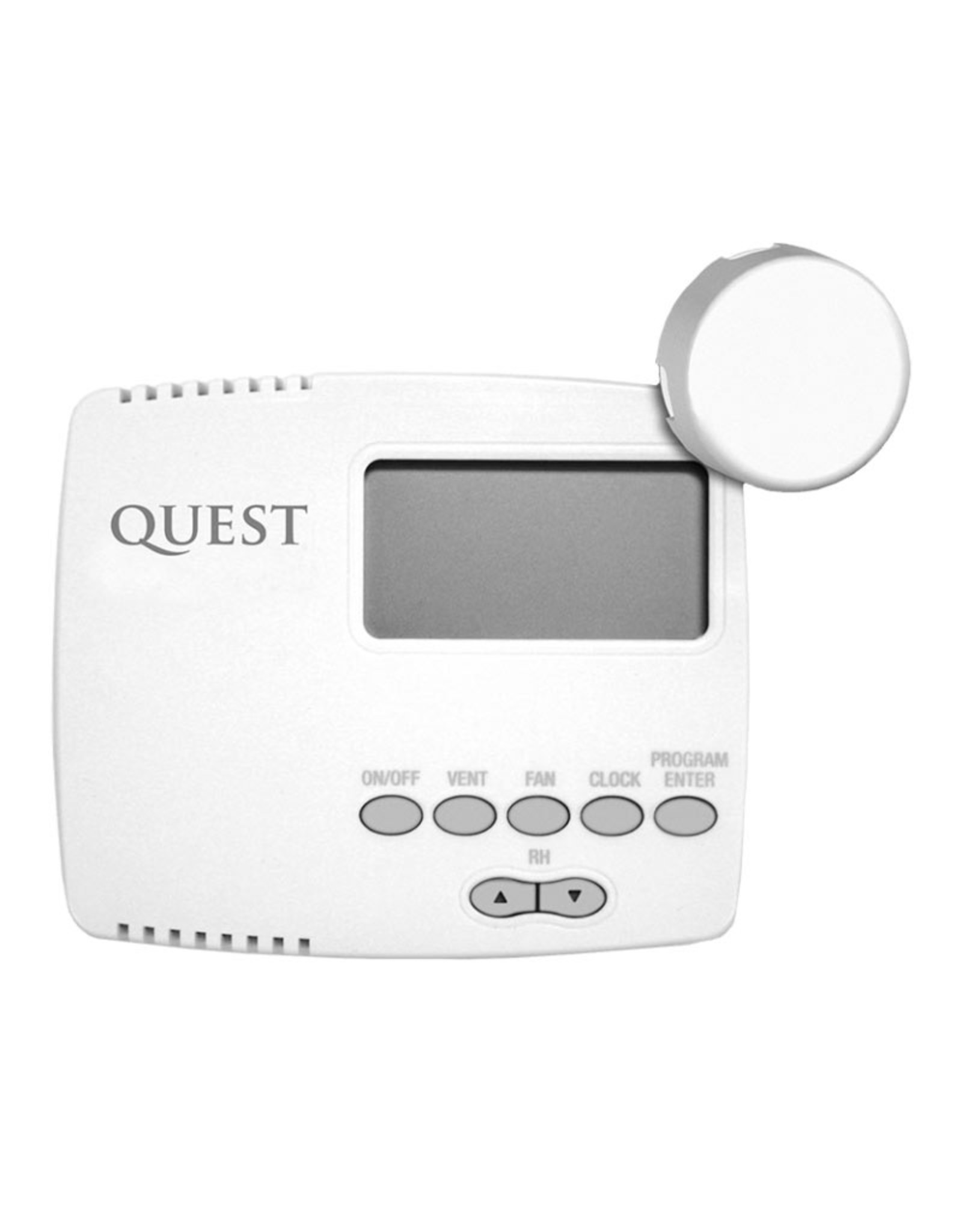 QUEST QUEST DEH 3000R CONTROL